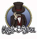 Magic Enigma 1102985 Image 0